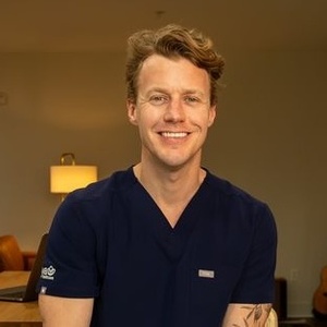 Zac Shepherd